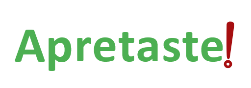 Apretaste Logo